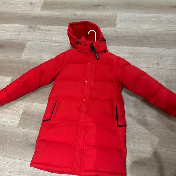 Aritzia Jackets & Blazers - Aritzia super puff